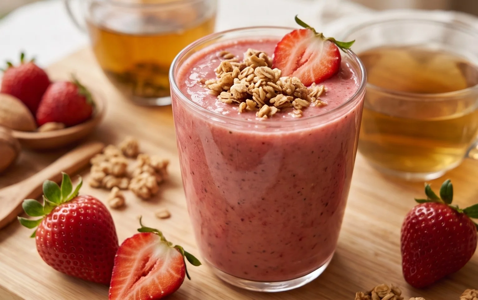 Smoothies for Weight Loss