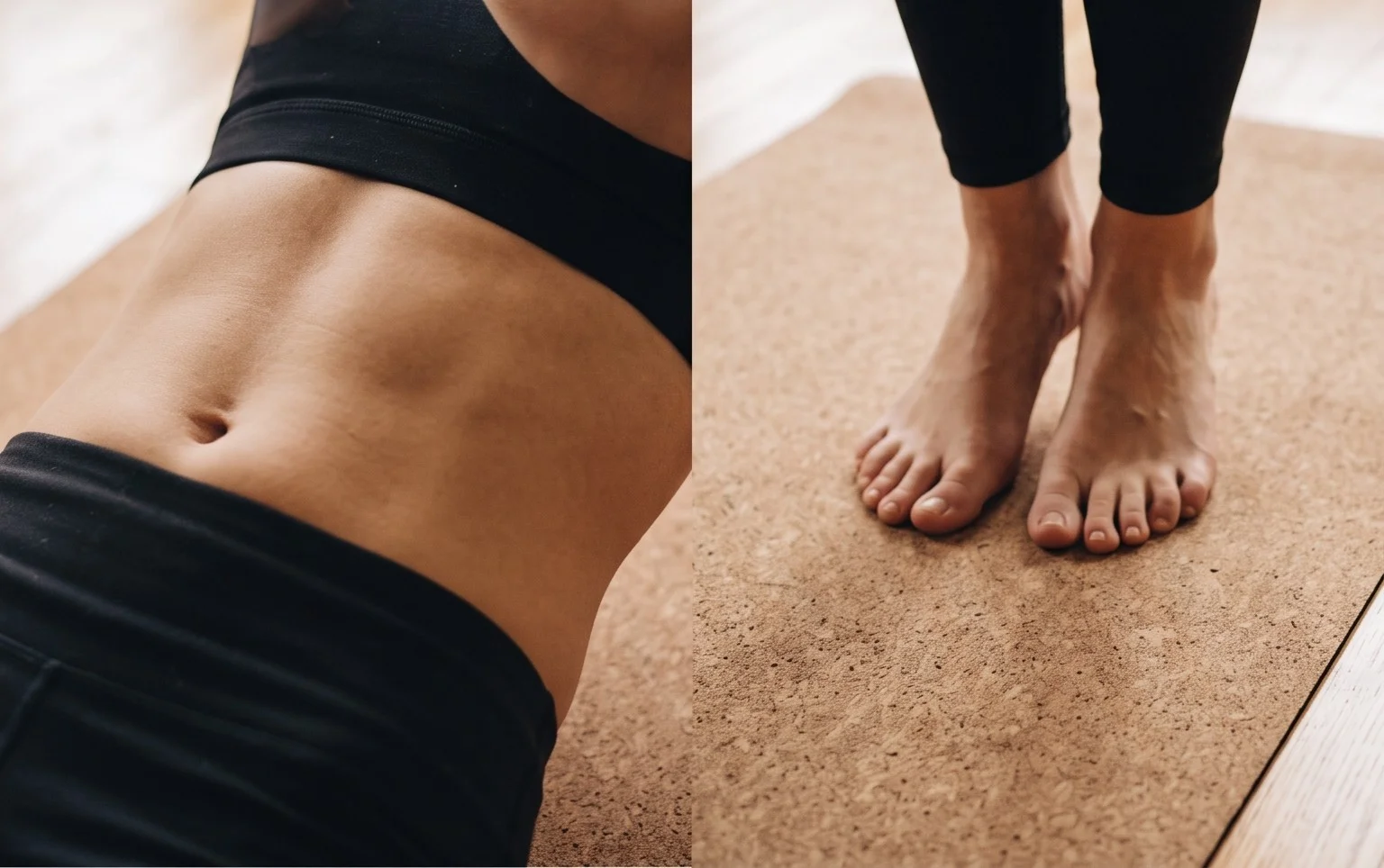 Abdominal Anatomy + Yoga Poses to Strengthen Your Full Core
